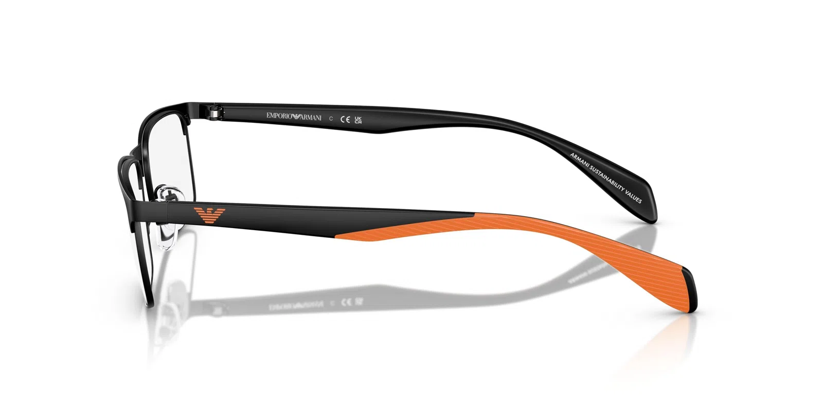 Emporio Armani 1149 Eyeglasses - view 27